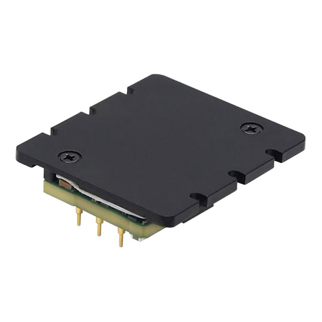 VCF4824QBO-400WFR3 Mornsun America, LLC  DC DC Converters