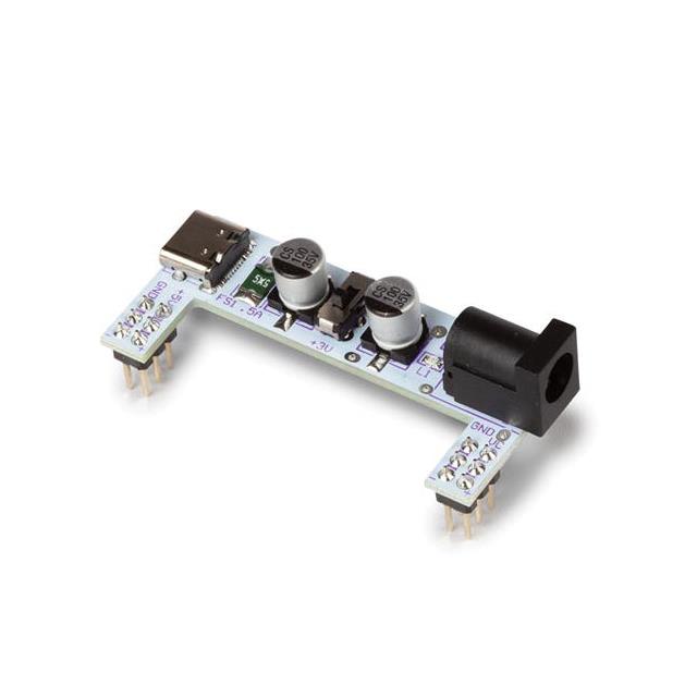 WPM467 Pimoroni Ltd  Cartes d'extension Cartes filles