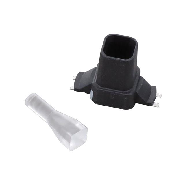 LPV2-0500D-RGB Bivar Inc.  Conduits de lumière