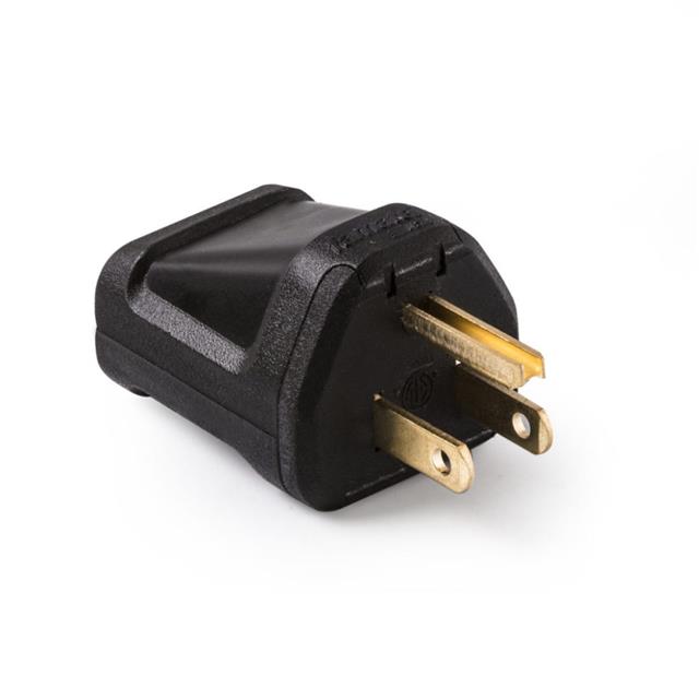 0-1101-N Famatel USA  Plugs and Receptacles