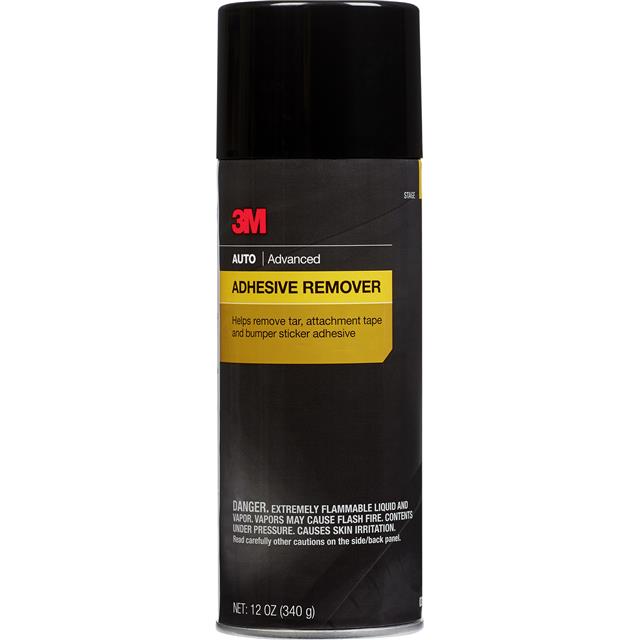 03618-6 3M  Chemicals Cleaners