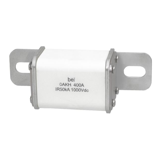 0AKHBK500-BA Bel Fuse Inc. Elektrische Spezialsicherungen
