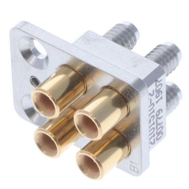 2101510-2 TE Connectivity Aerospace, Defense and Marine  Specializzato