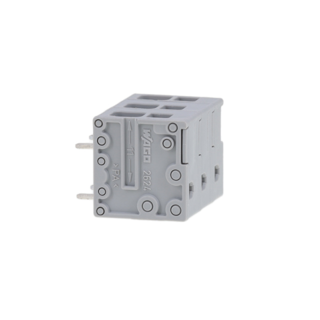 2624-1303 WAGO Corporation  Cavo a scheda