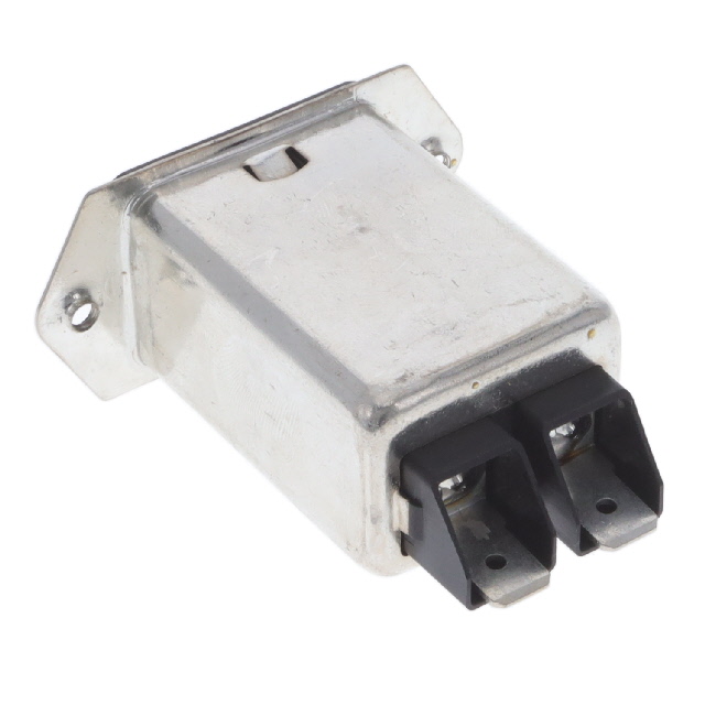 5120.1306.1 SCHURTER Inc.  Power Entry Modules (PEM)