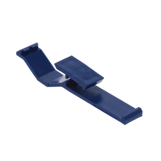 78242-001LF Amphenol ICC (FCI)  Memory Connector Accessories