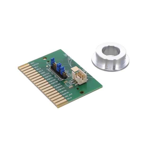 AR25-AS1P-A18T Broadcom Limited  Encoder