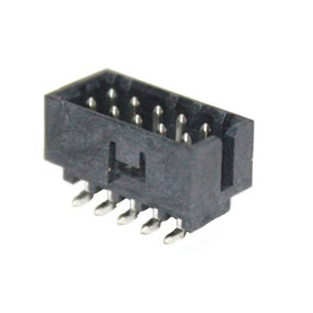 1511181458 Molex  Embases à broches mâles
