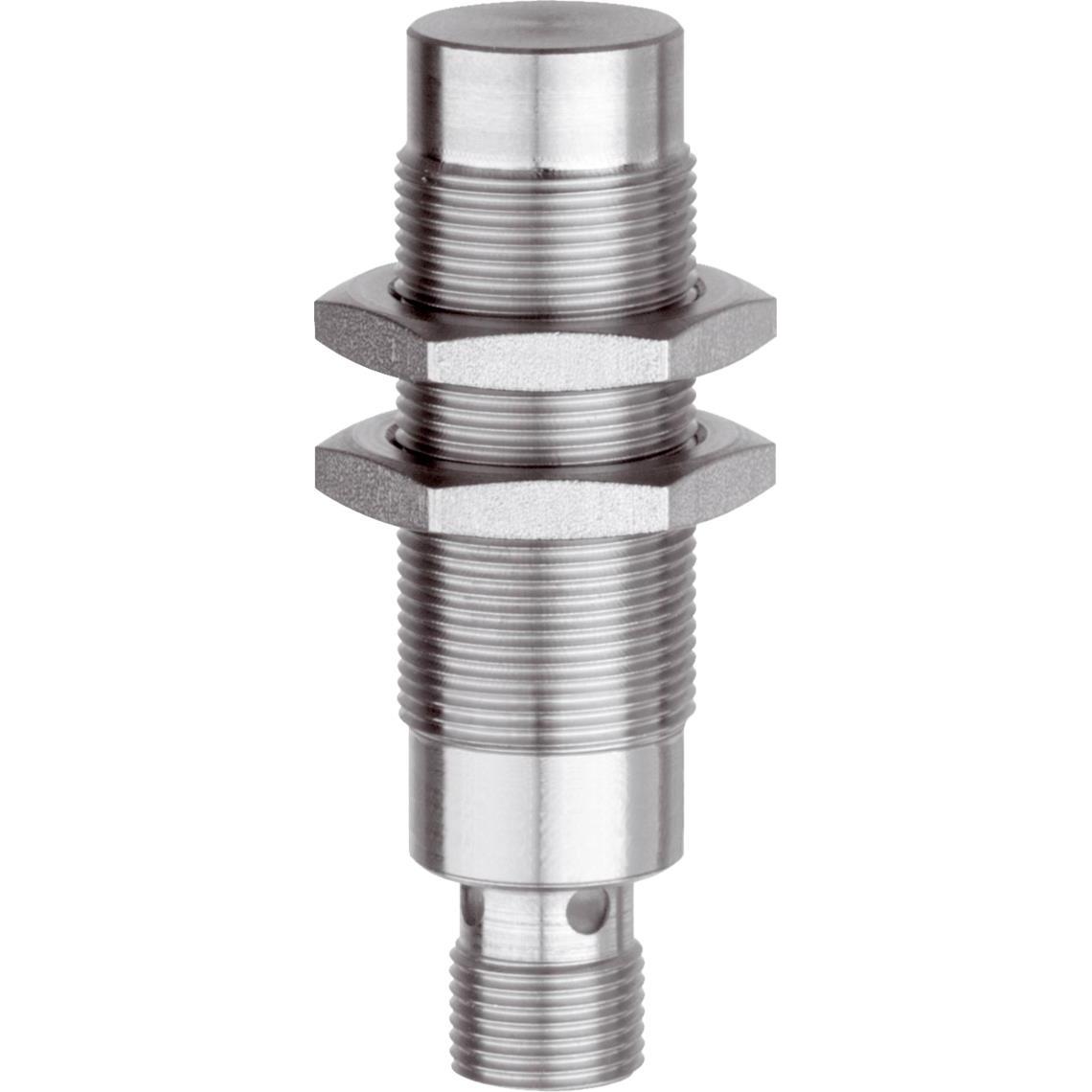 200054 di-soric  Sensori di prossimità - Industriali