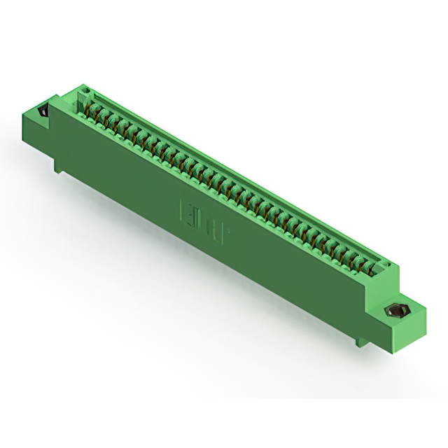 345-031-525-407 EDAC Inc.  Edgeboard Connectors