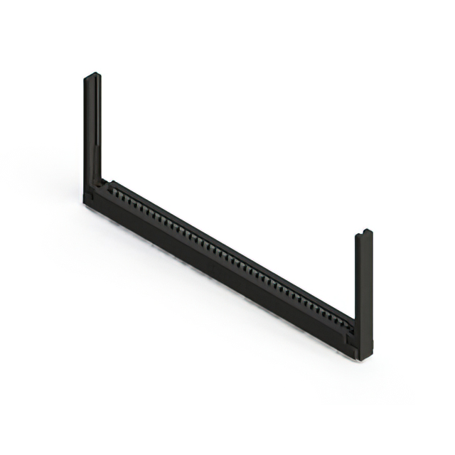 357-039-447-168 EDAC Inc.  Conectores de tableros de borde