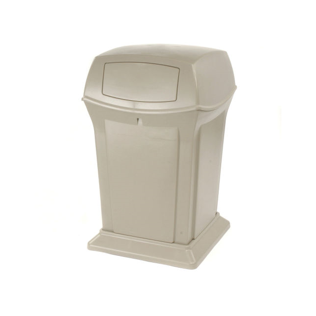 FG917188BEIG Rubbermaid Commercial  Bidoni della spazzatura e coperture
