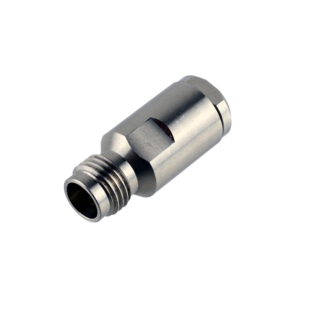 50205-J001 I-PEX  Terminadores de conector coaxial (RF)