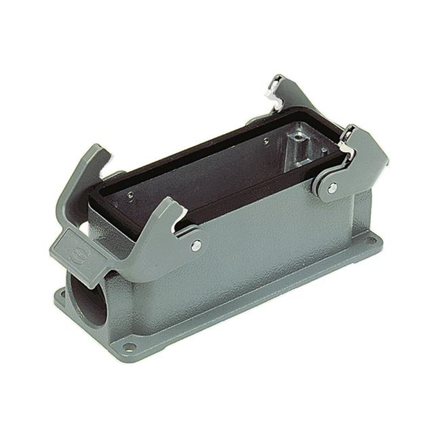 9300240270 HARTING  Heavy Duty Connector Housings Hoods Bases