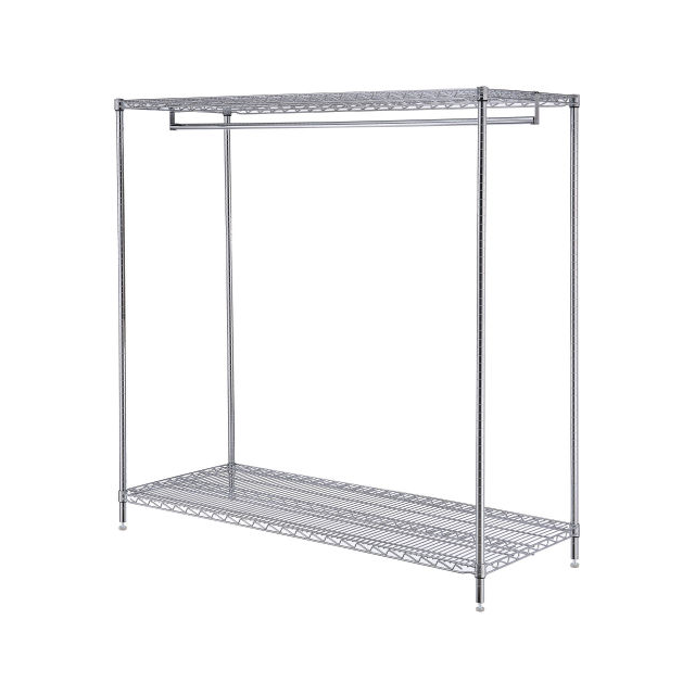 7503 Nexel  Étagères et supports