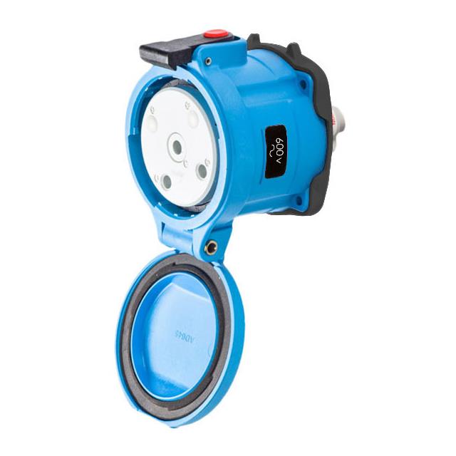 33-64142 Meltric  Assemblages de connecteurs circulaires