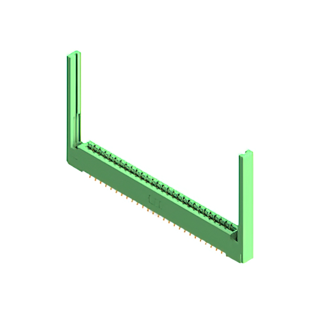 337-054-556-268 EDAC Inc.  Edgeboard Connectors