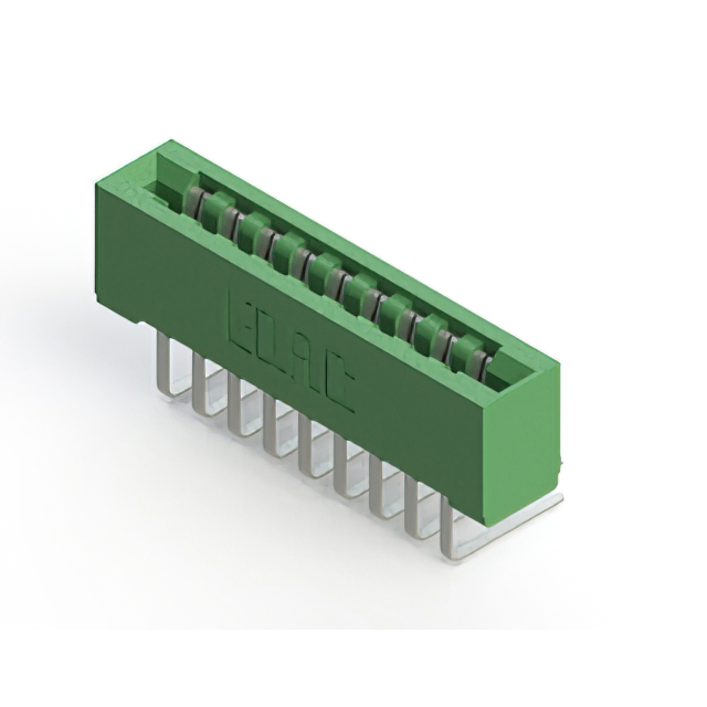 807-009-458-101 EDAC Inc.  Connettori per bordi