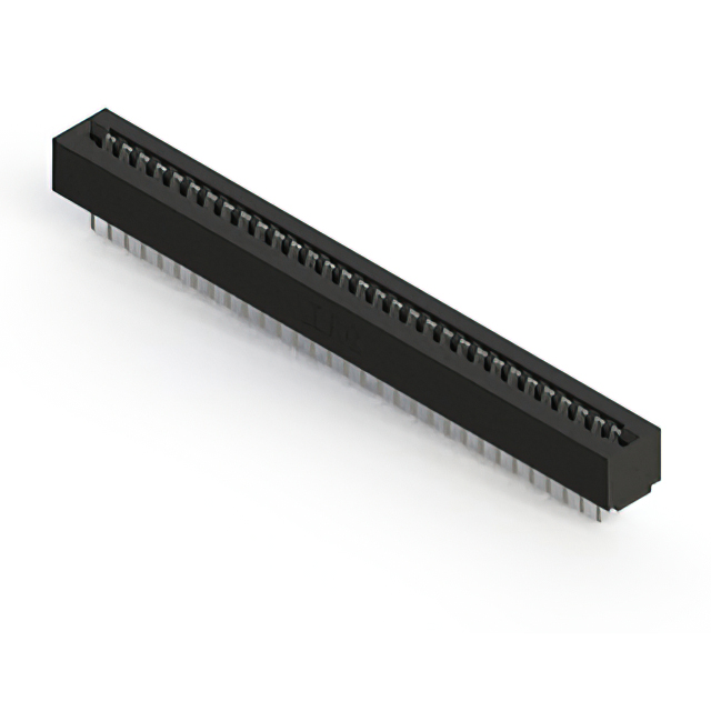 857-062-440-201 EDAC Inc.  Edgeboard Connectors