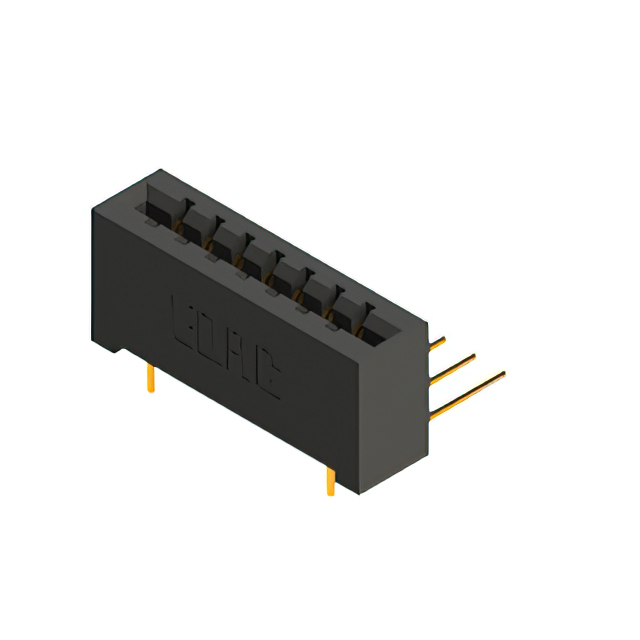 887-014-559-201 EDAC Inc.  Connettori per bordi