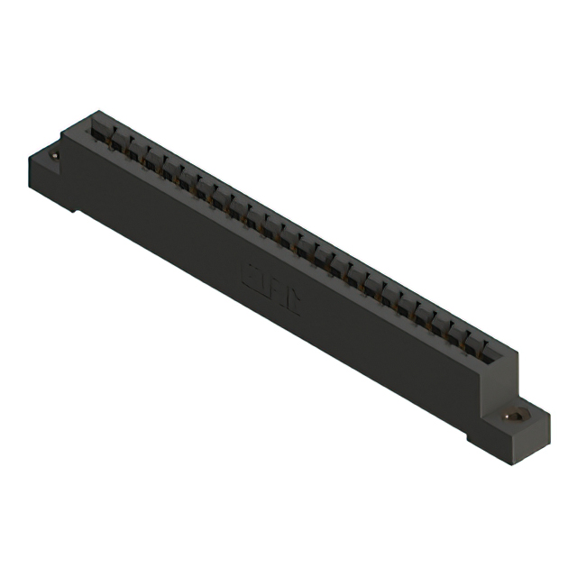 887-023-524-108 EDAC Inc.  Edgeboard Connectors