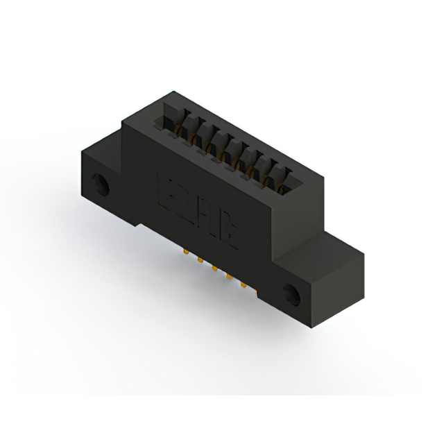 892-008-523-112 EDAC Inc.  Connettori per bordi