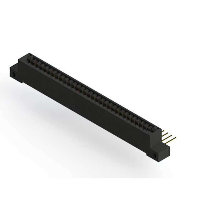 896-031-558-112 EDAC Inc.  Edgeboard Connectors