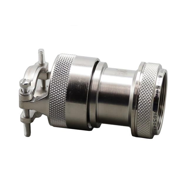 A850491919N07 Amphenol Interconnect India  Gusci posteriori e morsetti per cavi