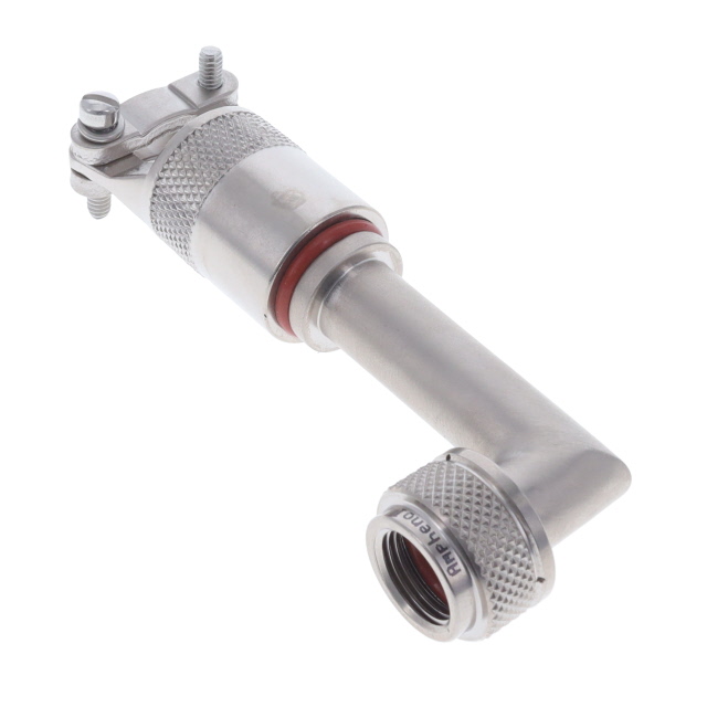 A850497909N02 Amphenol Interconnect India  Backshells and Cable Clamps