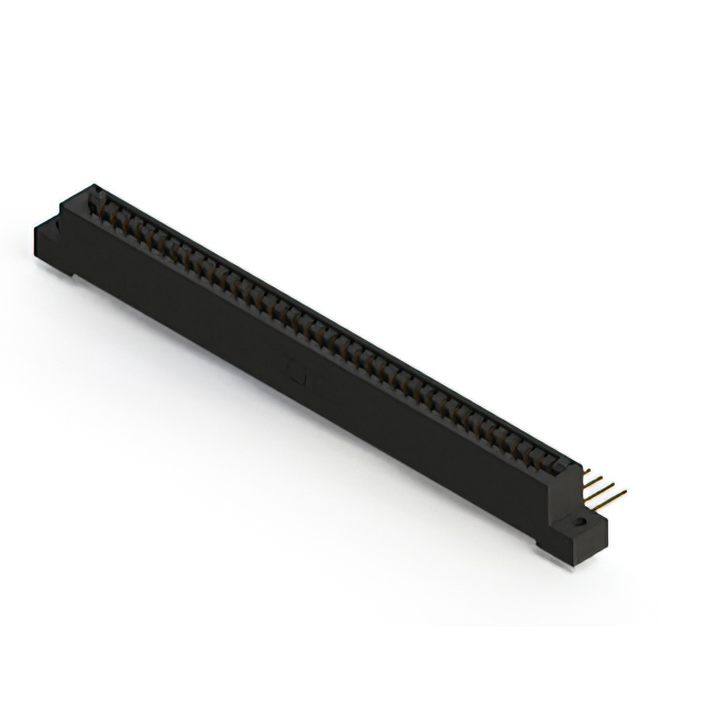 396-038-559-102 EDAC Inc.  Edgeboard Connectors