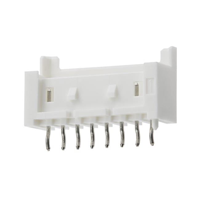 534760910 Molex  Embases à broches mâles