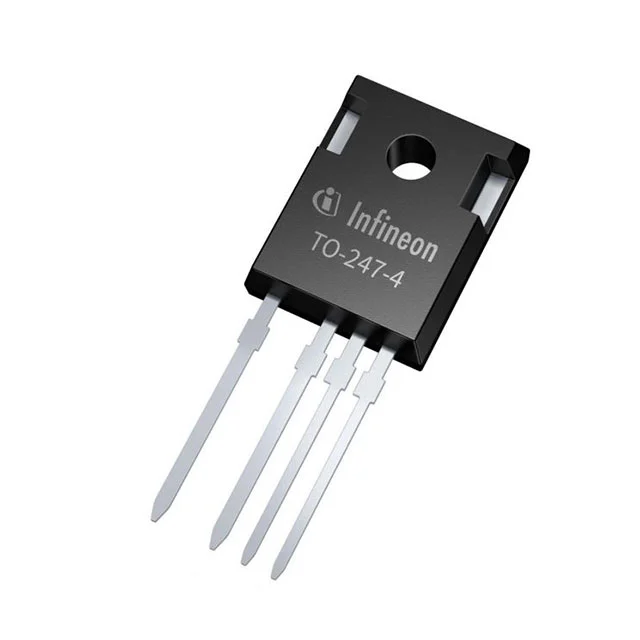IMZA120R040M1HXKSA1 Infineon Technologies  Einzelne FETs MOSFETs