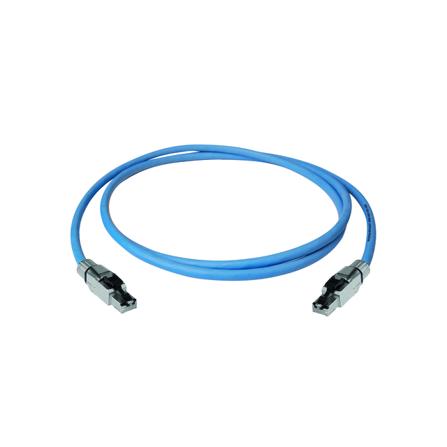 100017344 Telegartner Inc  Assemblaggi di cavi