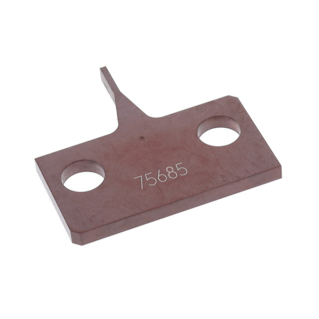 MKDP75685 JST Sales America Inc.  Crimper Applicator Press Accessories