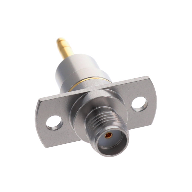 MS-190-HRMJ-F6 Hirose Electric Co Ltd  Coaxial Connector (RF) Accessories