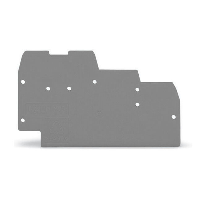 270-319 WAGO Corporation  Zubehör