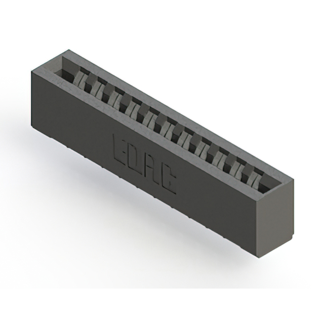 356-011-421-101 EDAC Inc.  Edgeboard Connectors