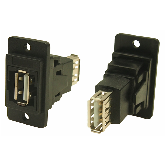 CP30708NX1 CLIFF Electronic Components Ltd  Adattatori per connettori USB DVI HDMI
