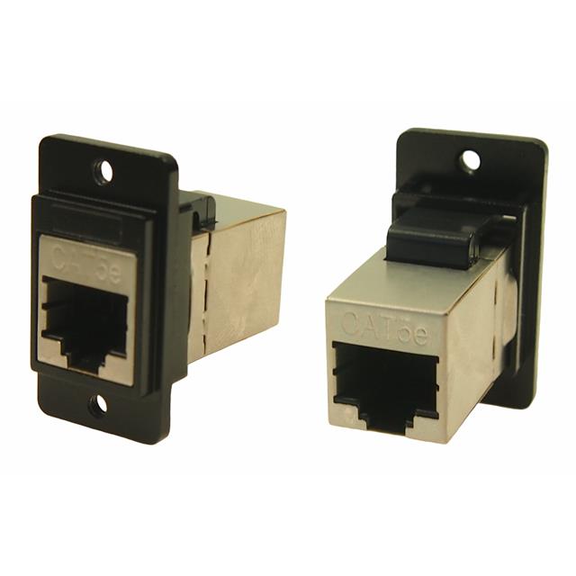 CP30720SMB3 CLIFF Electronic Components Ltd  Modular Connector Adapters