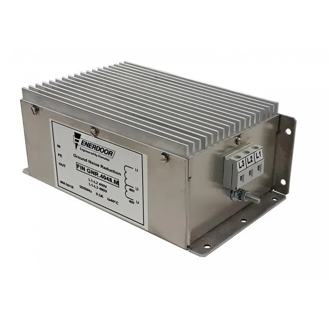 FINGNR.0.4048 Enerdoor Accesorios de protección de circuitos