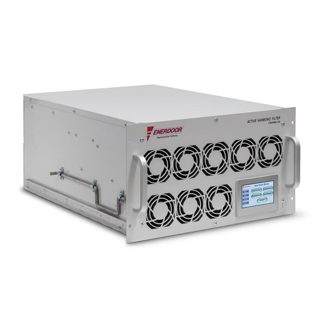 FINHRMAD.050.4.3F.R Enerdoor Accessori per la protezione dei circuiti