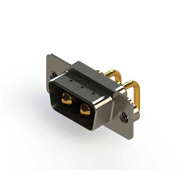 629-2W2-640-1NA EDAC Inc.  Gruppi di connettori D-Sub