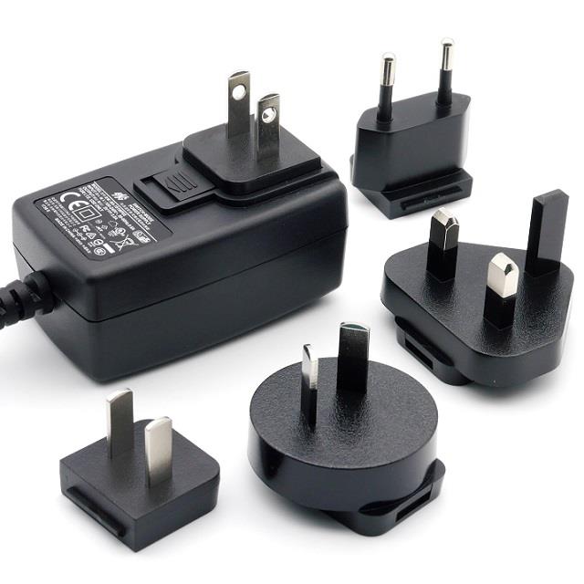 6A-242WP24-030 ENG ELECTRIC CO., LTD  AC DC Desktop Wall Power Adapters