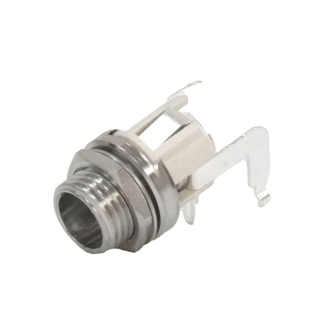 712RAHLP Switchcraft Inc.  Power Connectors