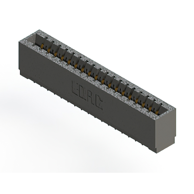 726-018-520-101 EDAC Inc.  Conectores de tableros de borde