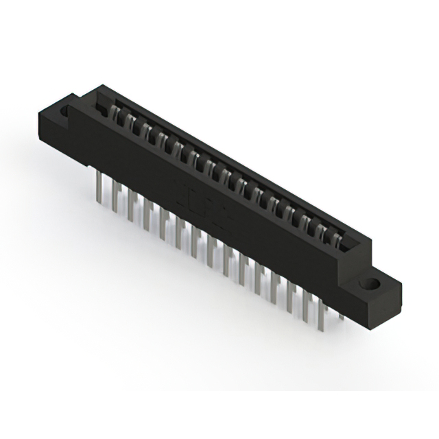 857-030-422-202 EDAC Inc.  Edgeboard Connectors