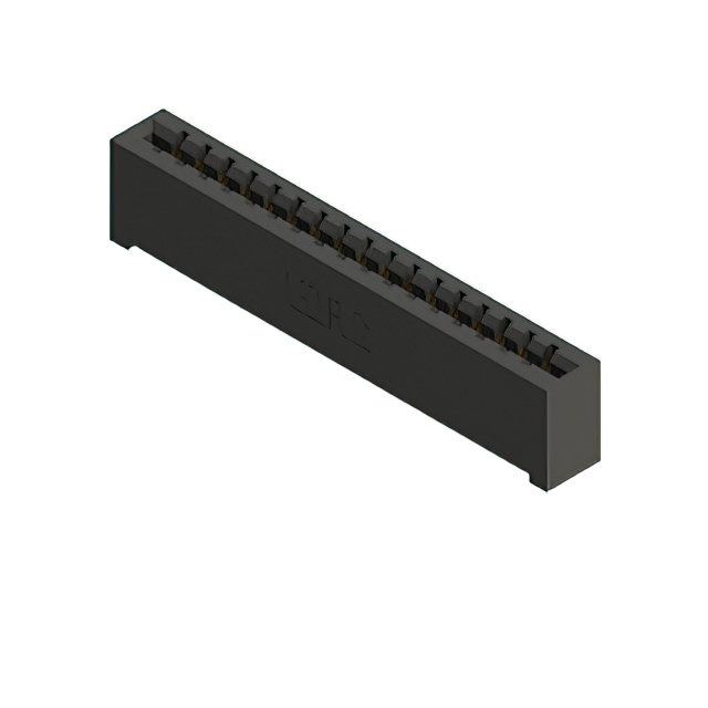 887-017-542-101 EDAC Inc.  Connettori per bordi