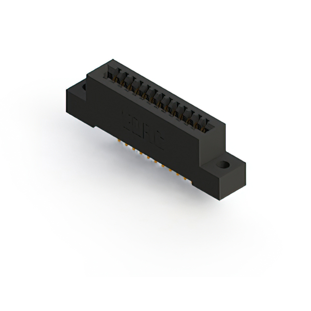 892-013-541-102 EDAC Inc.  Edgeboard Connectors