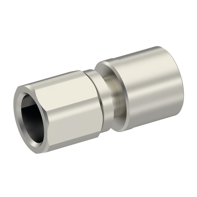 R404160000 Radiall USA, Inc.  Terminadores de conector coaxial (RF)
