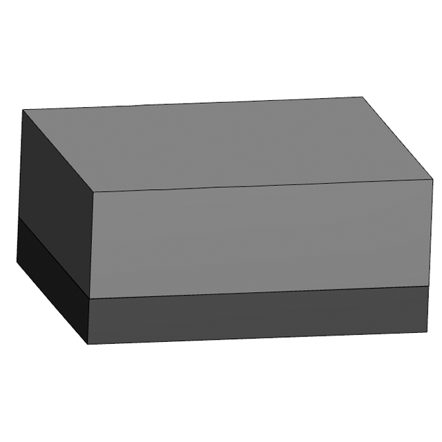 ABSTS5A2-3H4M02CM Abracon LLC  SAW-Filter